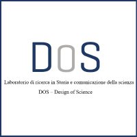 Laboratorio DOS - Design of Science (UniFe) (@labdos_unife) 's Twitter Profile Photo Laboratorio DOS - Design of Science (UniFe) (@labdos_unife) 's Twitter Profile Photo