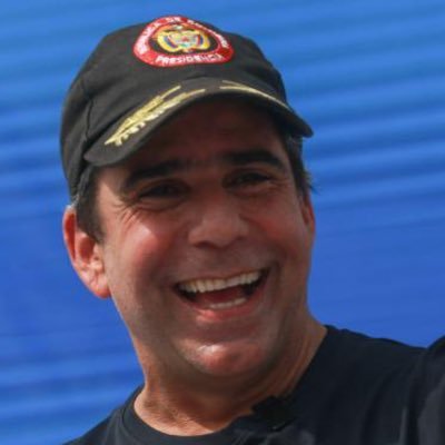 Alcalde de Barranquilla