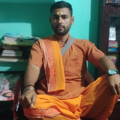 bjp_nitish's profile picture. RSS NITISH KUMAR PANDEY