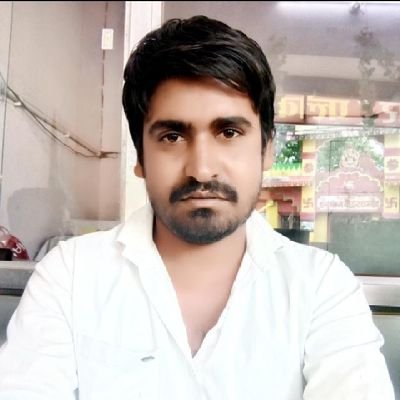 Rajendra12457's profile picture. कोषाध्यक्ष बोरी मंडल भाजपा