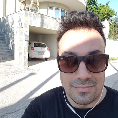 IoannesLou18160's profile picture. 