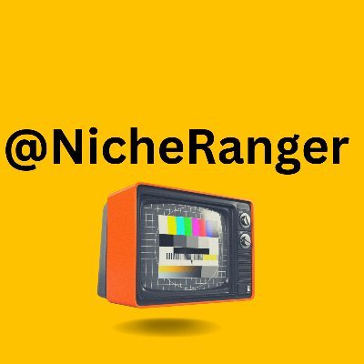 NicheRanger Profile Picture