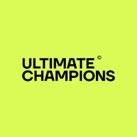 Ultimate Champions(@UltiChamps) 's Twitter Profile Photo