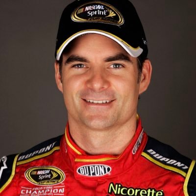 Jeff Gordon