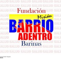 Fundación Misión Barrio Adentro Barinas(@FMBABarinas) 's Twitter Profile Photo