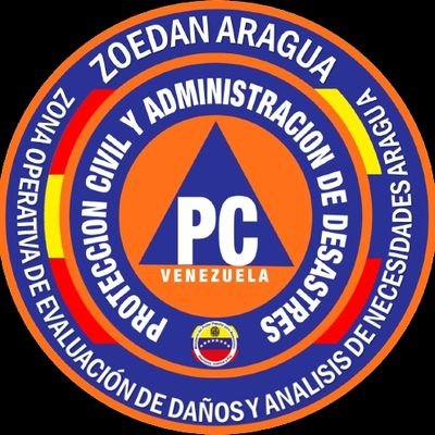 Dirección Estatal de Protección Civil del Estado Bolivariano de Aragua. Fortaleciendo la cultura de prevención Tlf: 0243-2467204 0243-2464863