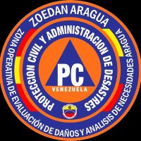 Proteccion Civil Aragua(@Zoedanaraguapc) 's Twitter Profileg