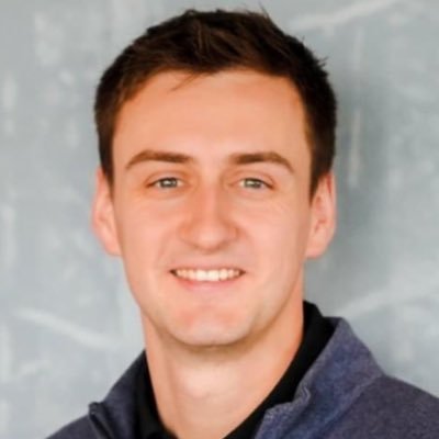Director of Instruction @ Spring Hill (MN) | Golf Digest Best Young Teachers | TPI Level 2 | Kraftygolf Studio Owner | Online Lessons ⬇️