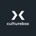 francetv culturebox (@ftvculturebox) Twitter profile photo