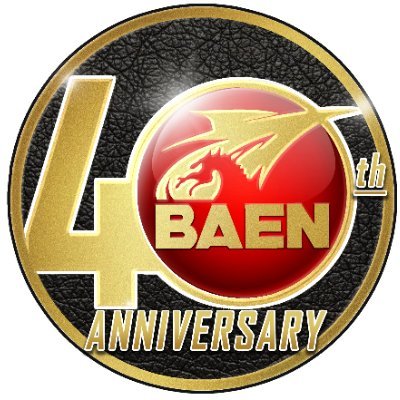 Baen Booksさんのプロフィール画像