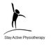 Stay Active Physiotherapy (@stayactivephys) Twitter profile photo