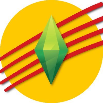Sims Addictesさんのプロフィール画像