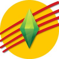 Sims Addictes (@simsaddictes) 's Twitter Profile