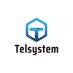Telsystem S.L. (@cashguard_) Twitter profile photo