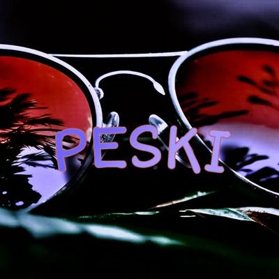 Peski_36 Profile Picture