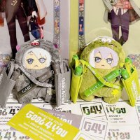 でんがく (@_i7dengak) 's Twitter Profile