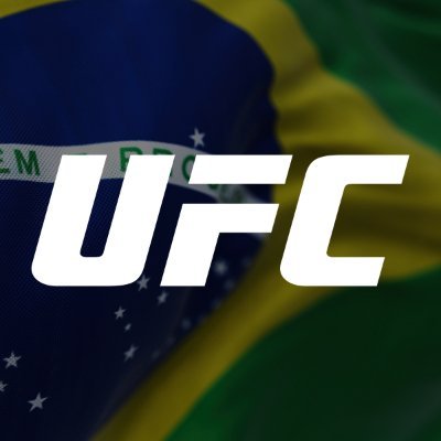 @UFCBrasil