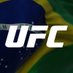 UFC Brasil (@UFCBrasil) Twitter profile photo