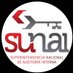 SUNAI (@sunai_vzla) Twitter profile photo SUNAI (@sunai_vzla) Twitter profile photo