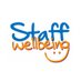 Staff Wellbeing NUH (@SWBNUH) Twitter profile photo