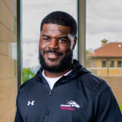 | Cornerbacks Coach at Morningside University | Rockford, IL 🛬 Sioux City, IA |