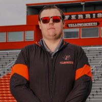 Chris Waterman, M. Ed. (@1coachdub) 's Twitter Profile Photo Chris Waterman, M. Ed. (@1coachdub) 's Twitter Profile Photo