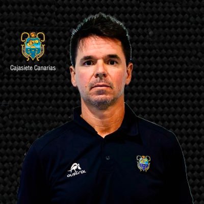 ARQUITECTO, basketball coach 🏀(mi pasión) en la cantera del @CB1939Canarias 💛🖤