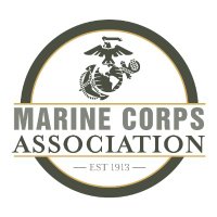 Marine Corps Assoc.(@MCA_Marines) 's Twitter Profile Photo