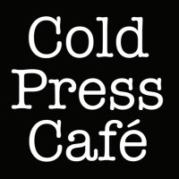 Cold Press Cafe (fka CV Local Juicery)(@ColdPress_Cafe) 's Twitter Profile Photo
