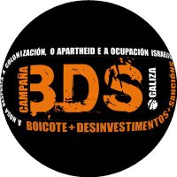 BDS Galiza(@BDSGaliza) 's Twitter Profileg