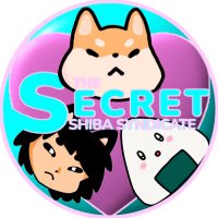 Secret Shiba Syndicate (@secretshibanft) 's Twitter Profile Photo Secret Shiba Syndicate (@secretshibanft) 's Twitter Profile Photo