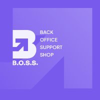 B.O.S.S(@bosupport_shop) 's Twitter Profile Photo