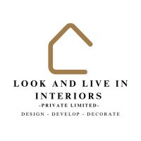 Look And Live In Interiors(@lookandlivein) 's Twitter Profile Photo