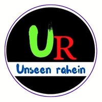 Unseen Rahein(@unseenrahein) 's Twitter Profile Photo