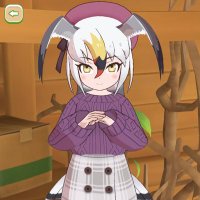 クゥー(ミャーオ!) (@yb485e9fd78yhg) 's Twitter Profile