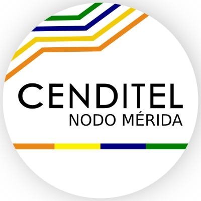 Centro Nacional de Desarrollo e Investigación en Tecnologías Libres Institución adscrita al @Mincyt_VE