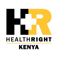 HealthRight Kenya(@healthright__ke) 's Twitter Profile Photo