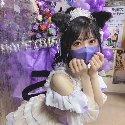 nan_neko_mihiro's profile picture. 今届くきっと届けキミまで、、、、、、いくよ！