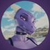 𝑆 𝜠 𝐿 𝜠 𝜨 𝜜 (@sexypurpledrake) Twitter profile photo