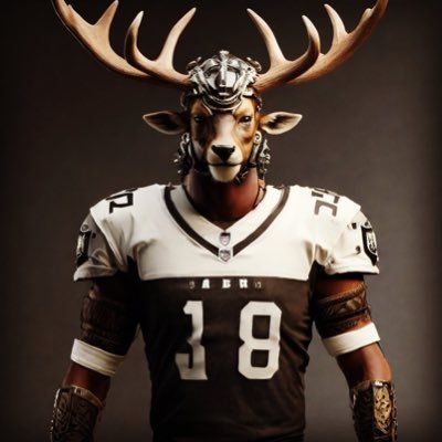 DozerTheDeer's profile picture. Dozer the deer originally from Jotunheimen National Park, with his friends Stacie,Dan and Innes, they are looking for new adventures and challenges. #opensea