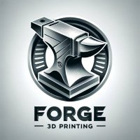 Cavalier & Forge 3D(@Cav_Forge3D) 's Twitter Profile Photo