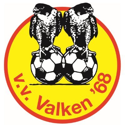 Officiële Twitter account van v.v. Valken'68 uit Valkenburg (ZH) • Opgericht op 30 mei 1968 • Sportpark 't Duyfrak • Dé leukste amateurvoetbalclub van Nederland