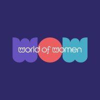 World of Women(@worldofwomennft) 's Twitter Profile Photo
