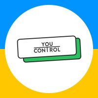 YouControl 🇺🇦(@ItsYouControl) 's Twitter Profile Photo