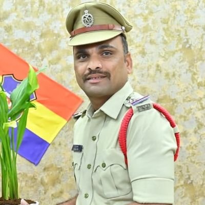 Inspector Of Police,Telangana