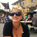 Stacey Bingham - @staceybingham78 - Twitter