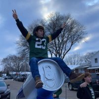 Jackson Lehman (@jacksonlehman5) 's Twitter Profile