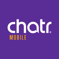 chatr mobile (@chatrmobile) 's Twitter Profile