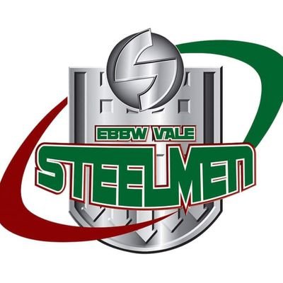 Official Twitter of Ebbw Vale RFC The Steelmen 🇭🇺 Ciner Glass Community Stadium, Eugene Cross Park, Ebbw Vale, NP23 5AZ
commercial@evrfc.co.uk
☎️  07980194722