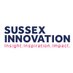 Sussex Innovation (@sinc_innovation) Twitter profile photo
